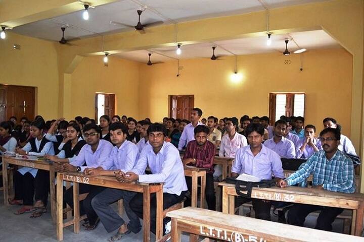 Labpur B Ed College, Birbhum campus photo 2