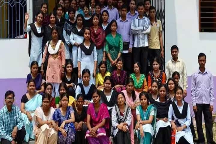 Labpur B Ed College, Birbhum campus photo 5