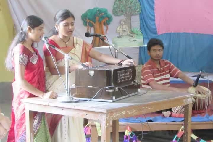 Labpur B Ed College, Birbhum campus photo 6