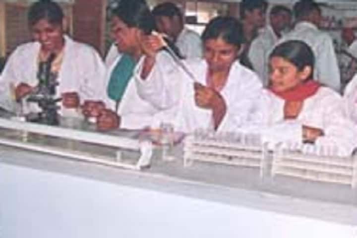 Allama Iqbal Unani Medical College, Muzaffarnagar campus photo 3