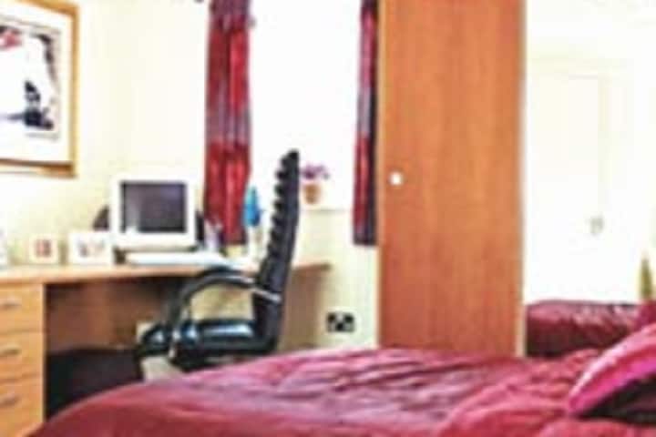 Allama Iqbal Unani Medical College, Muzaffarnagar campus photo 5