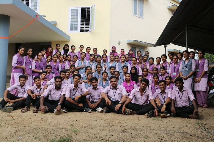 St Gregorios College of Health Science, Thiruvalla campus photo 3