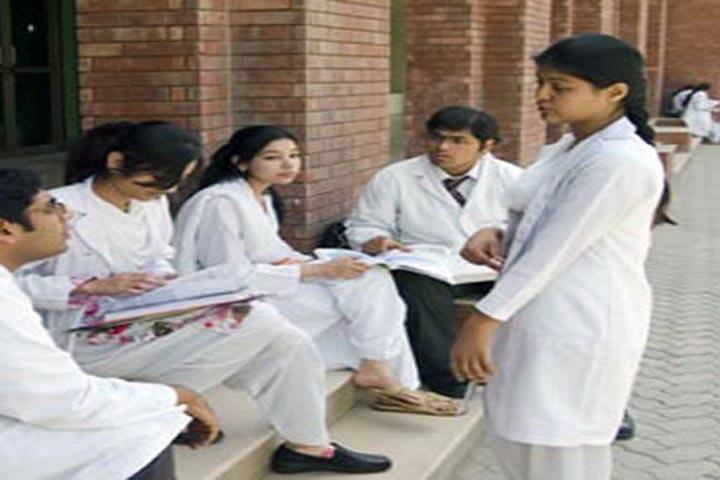 Hakim Rais Unani Medical College and Hospital, Moradabad campus photo 5