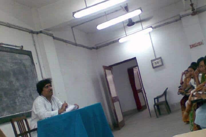 Satyapriya Roy College of Education, Kolkata campus photo 4