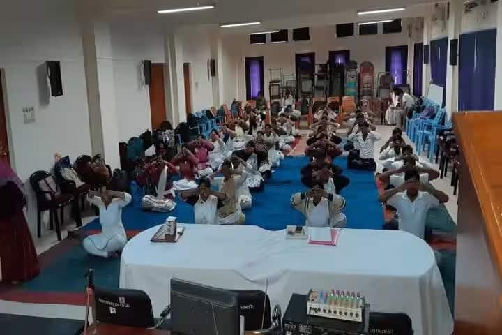 Satyapriya Roy College of Education, Kolkata campus photo 5