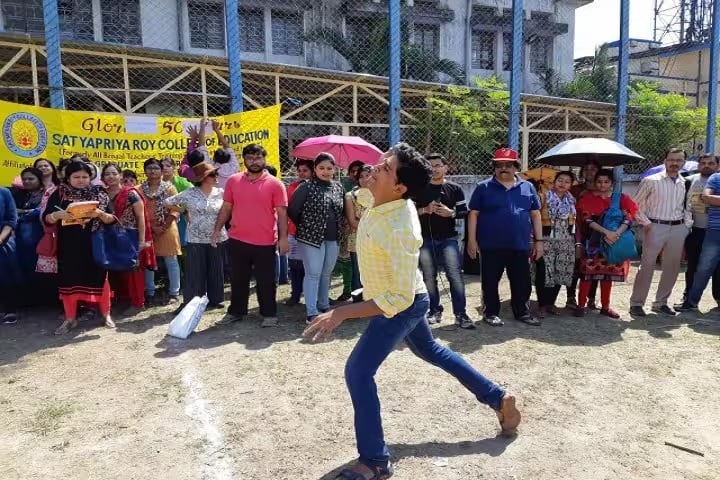 Satyapriya Roy College of Education, Kolkata campus photo 6