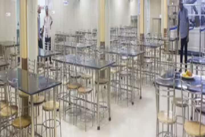 Lisie College of Nursing, Ernakulam campus photo 2