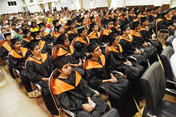 Lisie College of Nursing, Ernakulam campus photo 4