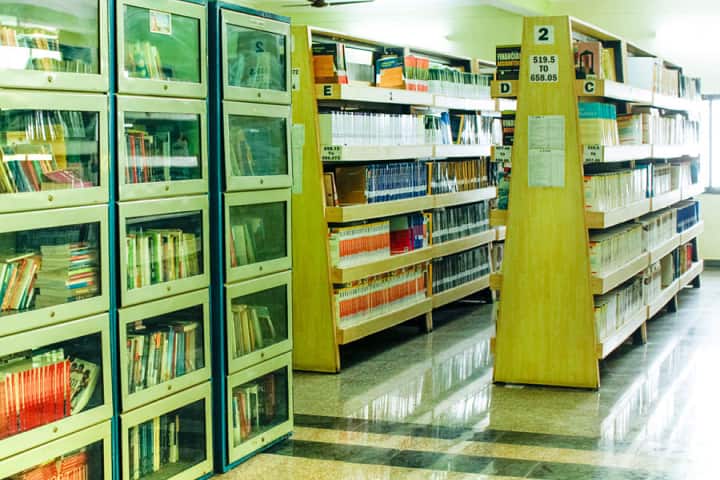 VVISM Hyderabad campus photo 4