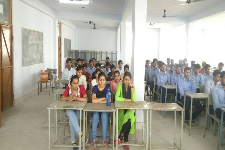 Jeevan Shree Nursing College, Jaipur campus photo 3