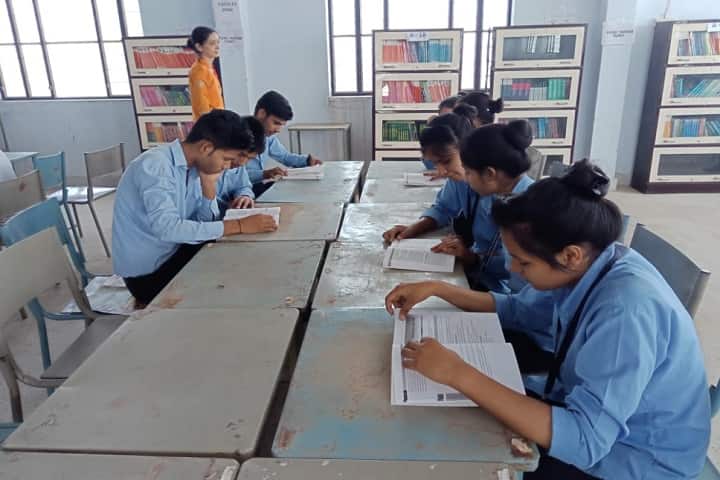 Jeevan Shree Nursing College, Jaipur campus photo 5
