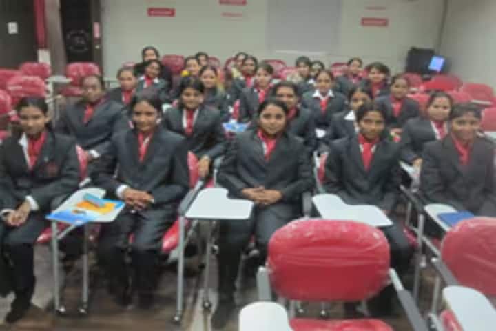 Hasanath Evening College, Bangalore campus photo 2