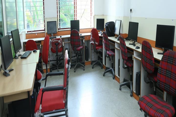 Hasanath Evening College, Bangalore campus photo 3