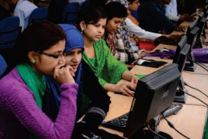 AUAMC Aligarh campus photo 2
