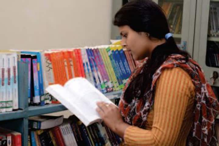 AUAMC Aligarh campus photo 5