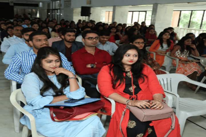 Hari Jyot College of Optometry, Navsari campus photo 2