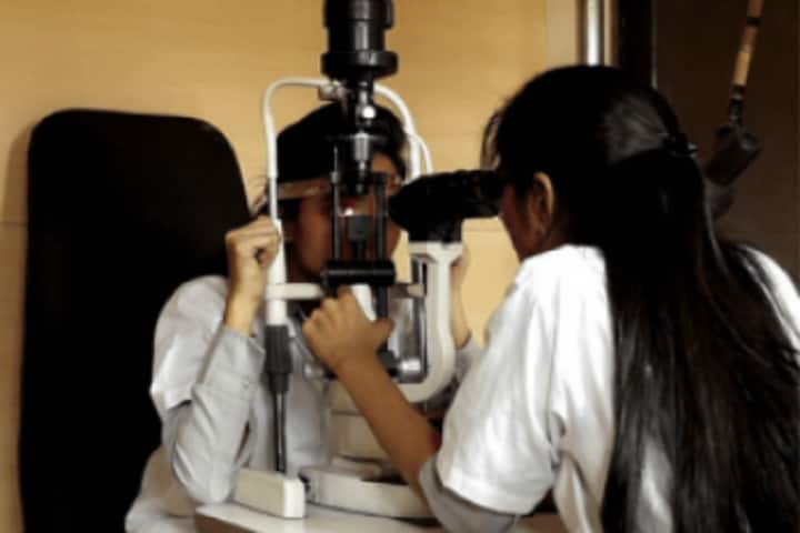Hari Jyot College of Optometry, Navsari campus photo 3