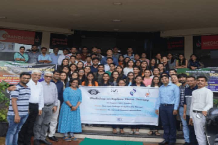 Hari Jyot College of Optometry, Navsari campus photo 5
