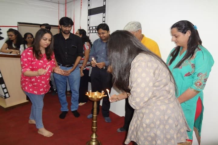 Hari Jyot College of Optometry, Navsari campus photo 6