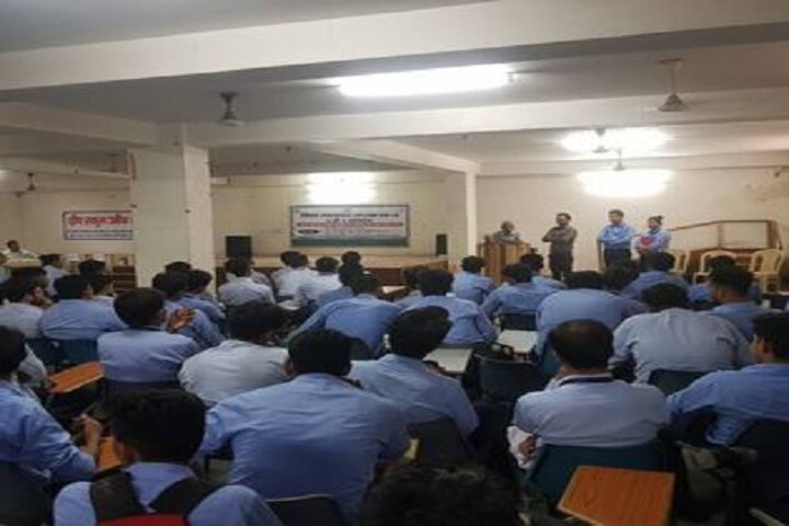 Jai Durga Maa College of Nursing, Mandi campus photo 3