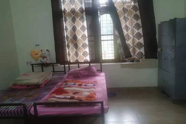Jai Durga Maa College of Nursing, Mandi campus photo 5