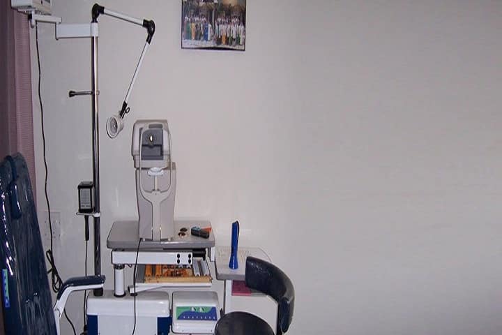 Nagar School of Optometry, Ahmedabad campus photo 2