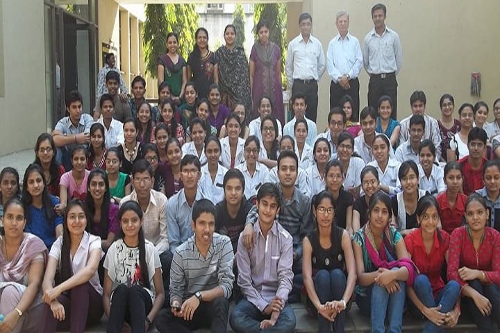 Nagar School of Optometry, Ahmedabad campus photo 4