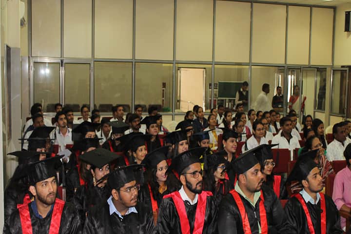 Nagar School of Optometry, Ahmedabad campus photo 5