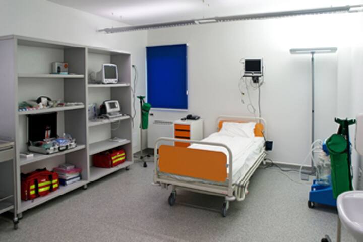 Ithaya Jyothi College of Nursing, Tirunelveli campus photo 4
