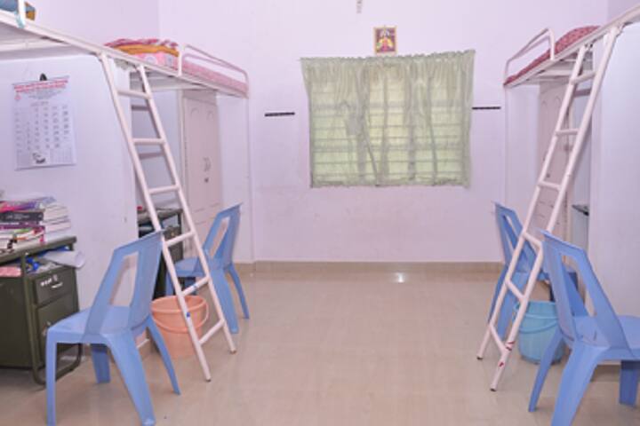 Ithaya Jyothi College of Nursing, Tirunelveli campus photo 5