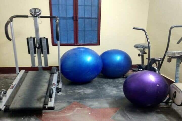 Shanti Alya Institute of Education and Training, Shimla campus photo 4