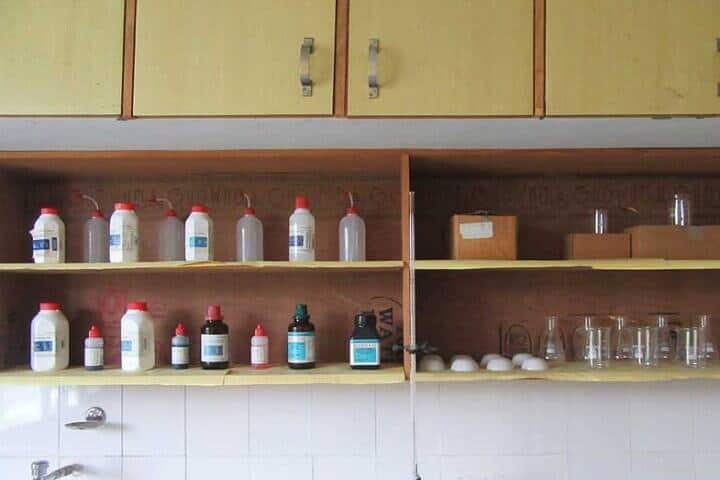 Shanti Alya Institute of Education and Training, Shimla campus photo 6