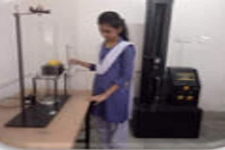 Women's Polytechnic, Agartala campus photo 2
