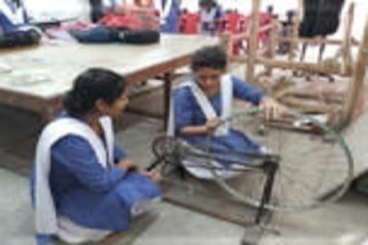 Women's Polytechnic, Agartala campus photo 3