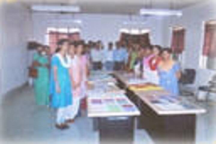 Women's Polytechnic, Agartala campus photo 4