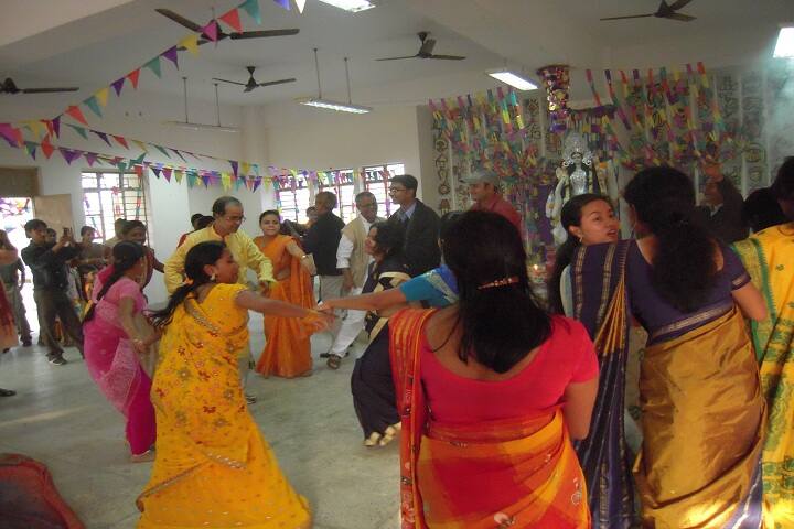Women's Polytechnic, Agartala campus photo 5