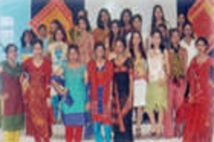 Women's Polytechnic, Agartala campus photo 6