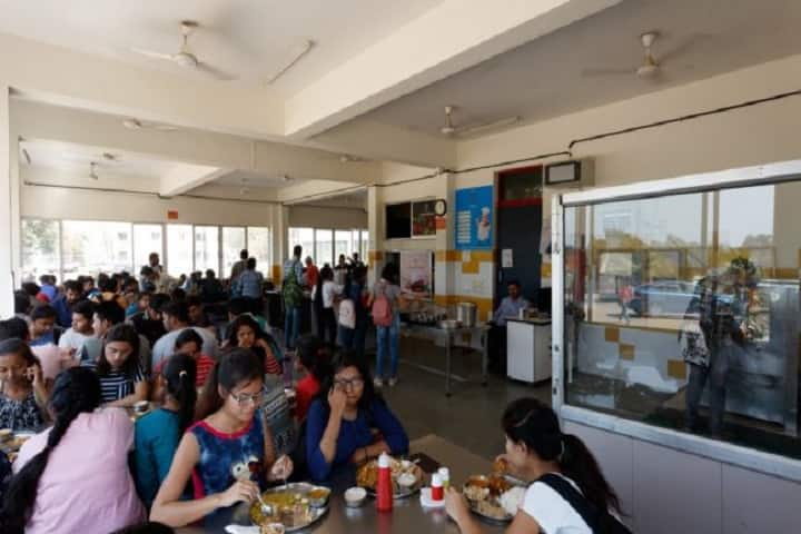 Indus Institute of Special Studies, Ahmedabad campus photo 3