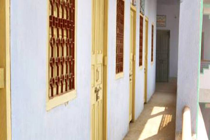 Salfia Unani Medical College and Hospital, Darbhanga campus photo 5