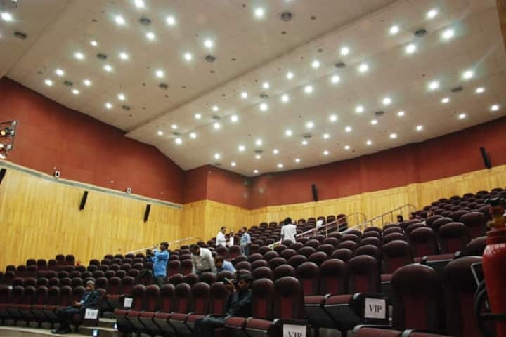 NIUM Bangalore campus photo 2