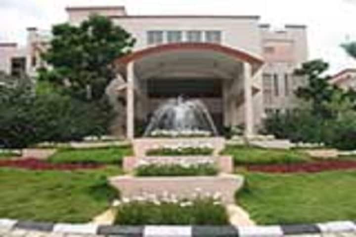 NIUM Bangalore campus photo 4