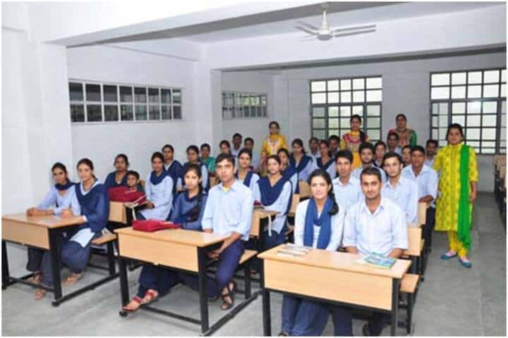 Jagriti Teachers Training College, Deodhar campus photo 2
