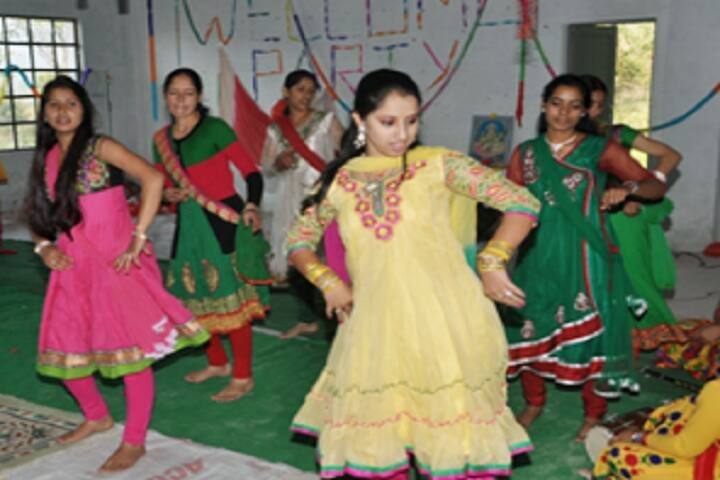 Jagriti Teachers Training College, Deodhar campus photo 3