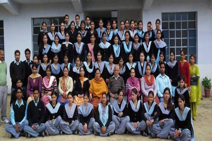 Jagriti Teachers Training College, Deodhar campus photo 4