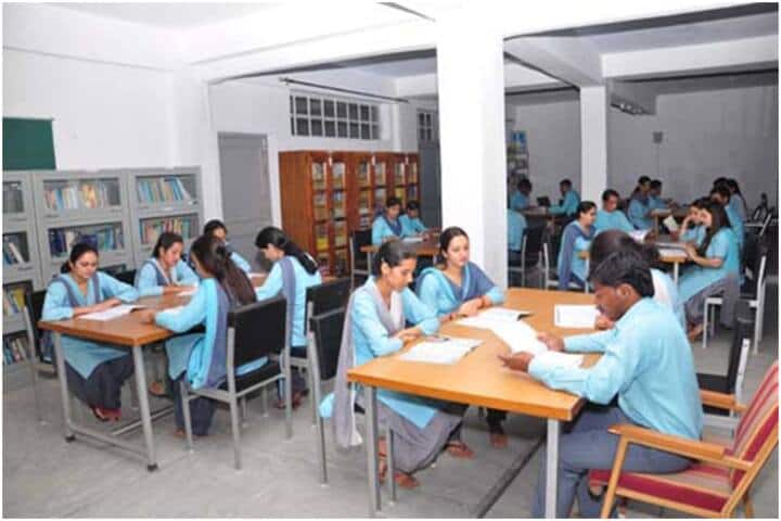 Jagriti Teachers Training College, Deodhar campus photo 5