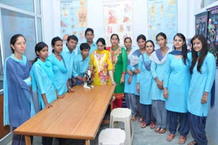 Jagriti Teachers Training College, Deodhar campus photo 6