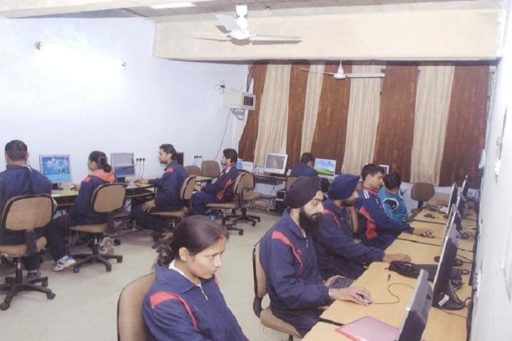 Government College of Yoga Education and Health, Chandigarh campus photo 4