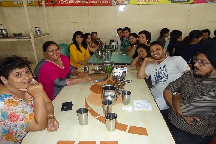 Government College of Yoga Education and Health, Chandigarh campus photo 6