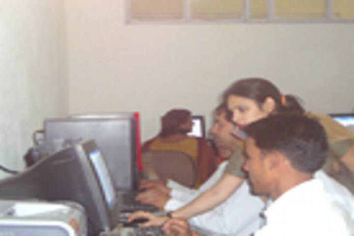New Millennium National College of Education, Jammu campus photo 4