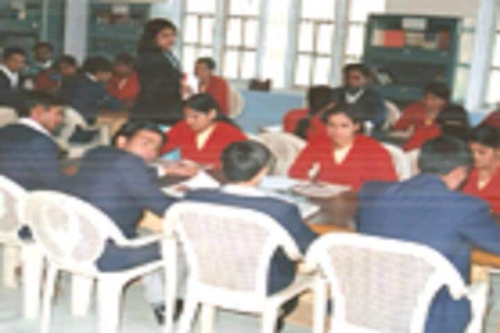 New Millennium National College of Education, Jammu campus photo 6
